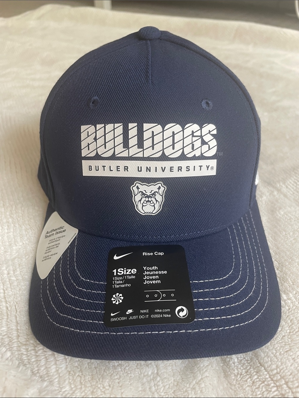 Butler University Hat
